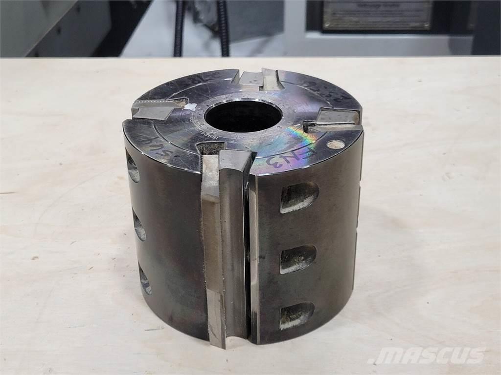  FS TOOL 18824-12 Entreprenør - Andet