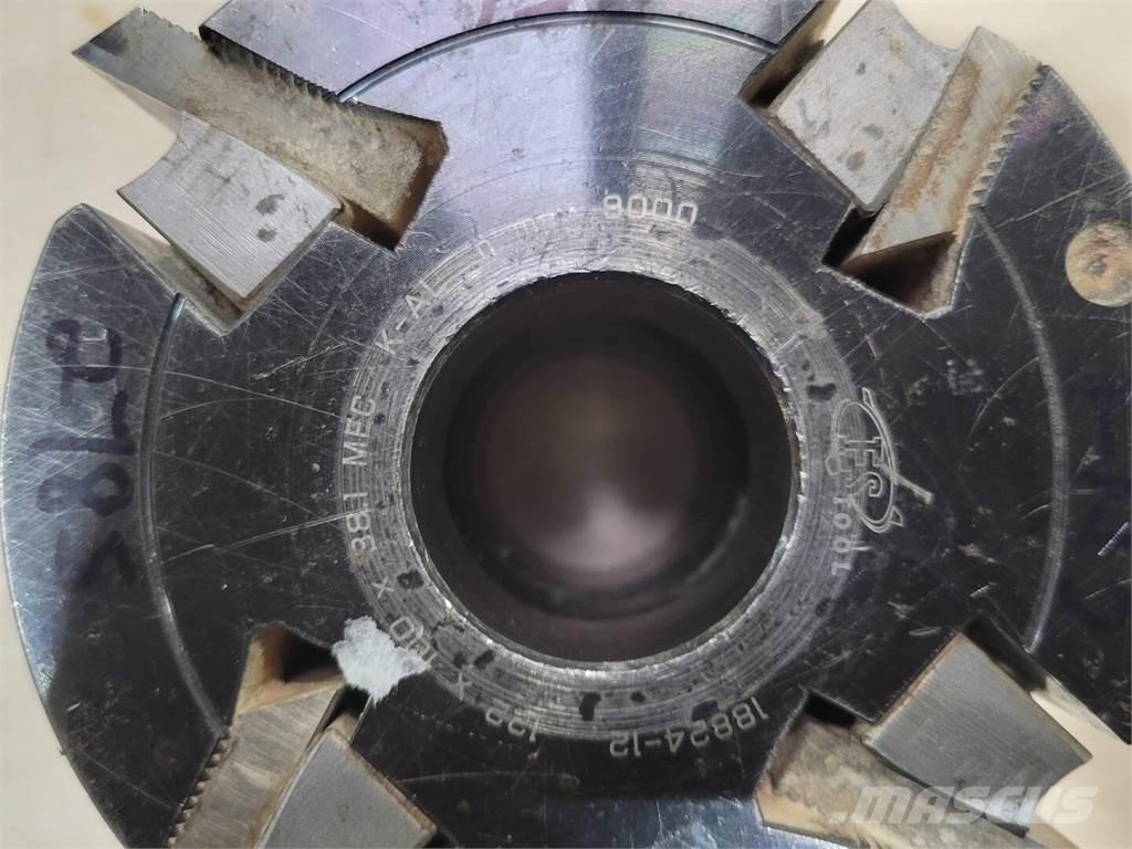  FS TOOL 18824-12 Entreprenør - Andet