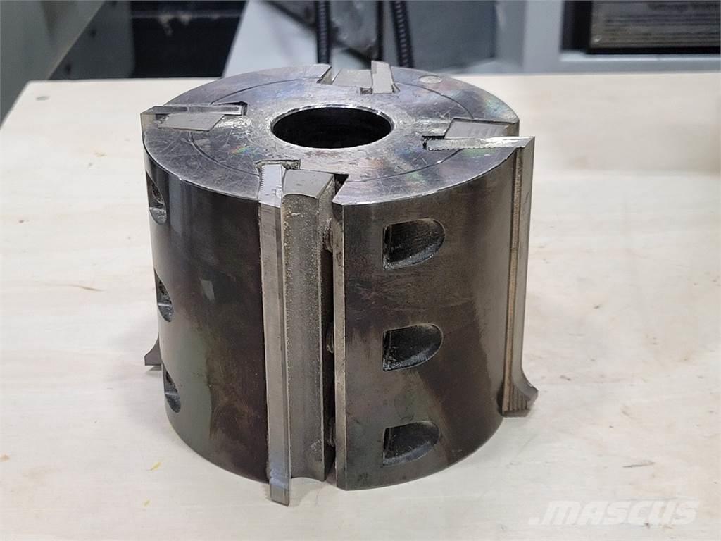  FS TOOL 18824-12 Entreprenør - Andet