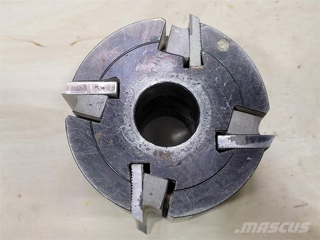  FS TOOL 18824-12 Entreprenør - Andet