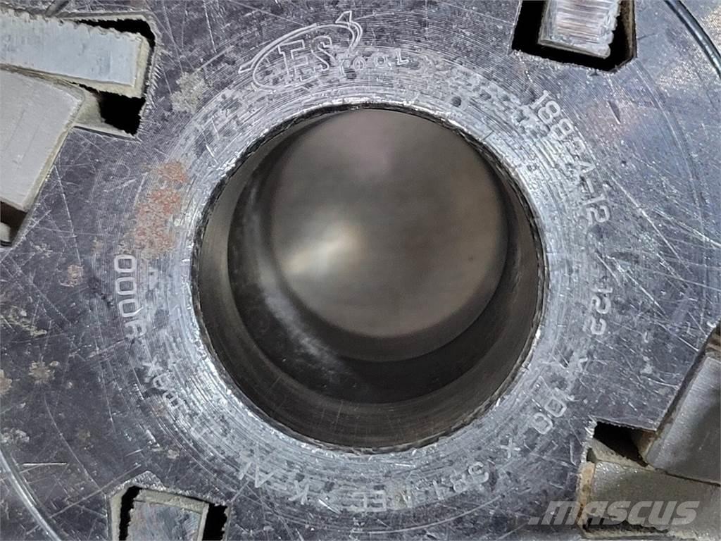  FS TOOL 18824-12 Entreprenør - Andet