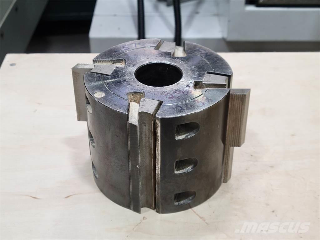  FS TOOL 18824-12 Entreprenør - Andet