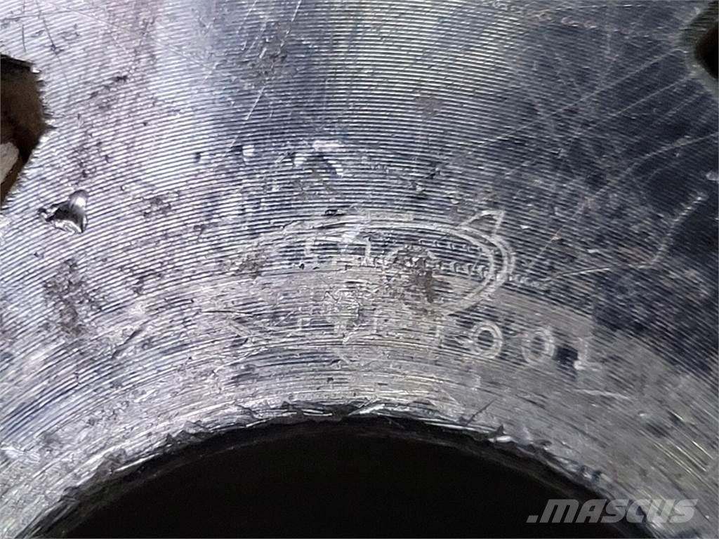  FS TOOL 18824-12 Entreprenør - Andet