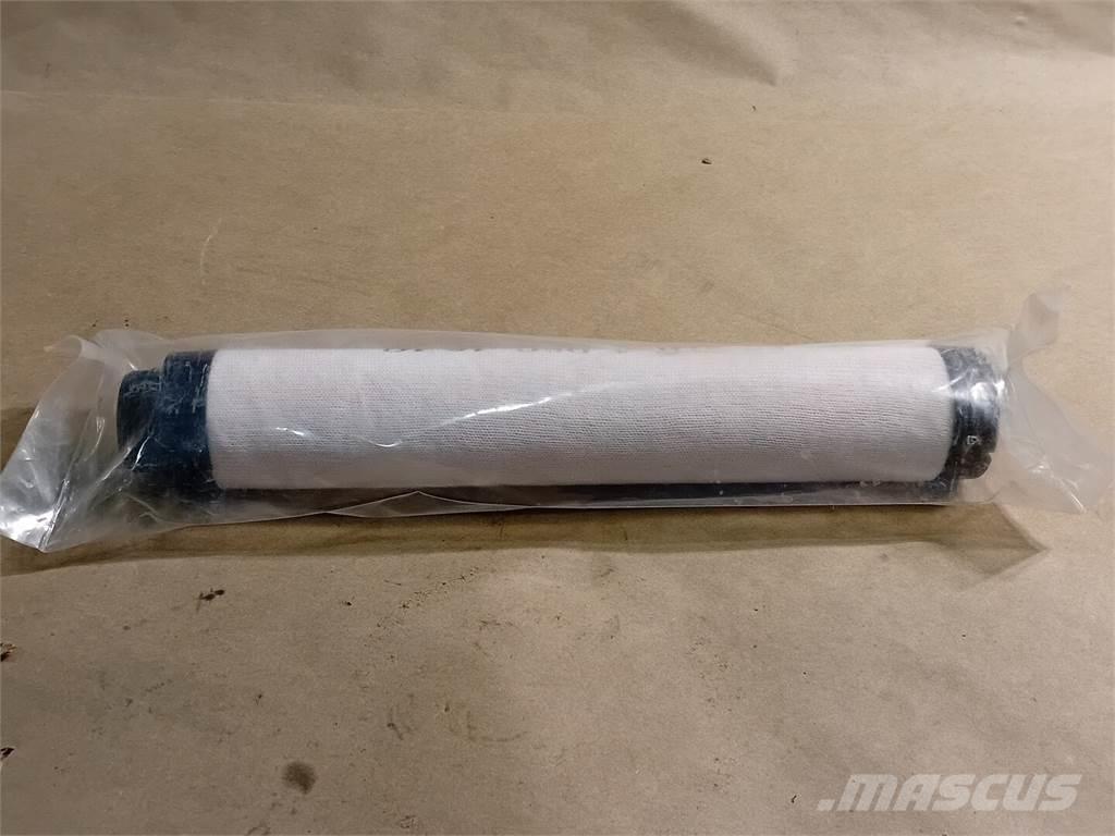  FUEL-GARD FG-210-4 Entreprenør - Andet