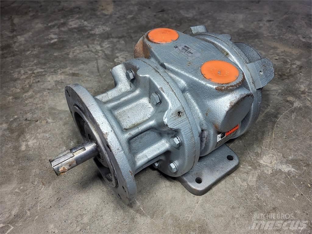  GAST 16AM-FRV-13 Industrielle maskiner