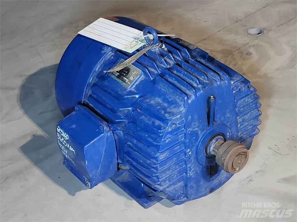  GE 1F9365H Industrielle maskiner