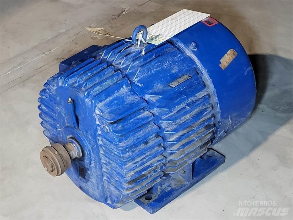  GE 1F9365H Industrielle maskiner