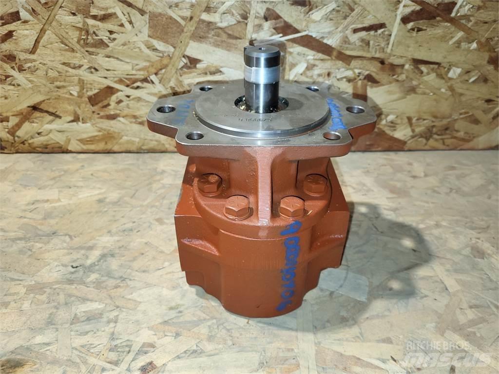  GEARTEK 673338-6 Vandpumper
