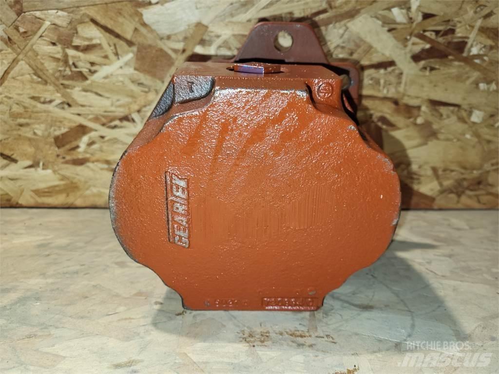  GEARTEK 673338-6 Vandpumper