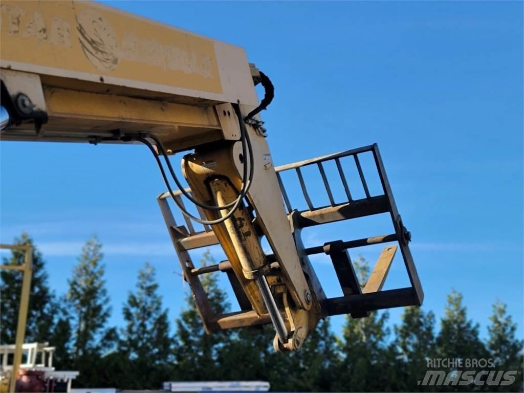 Gehl RS6-XR42 Teleskoplæssere til landbrug