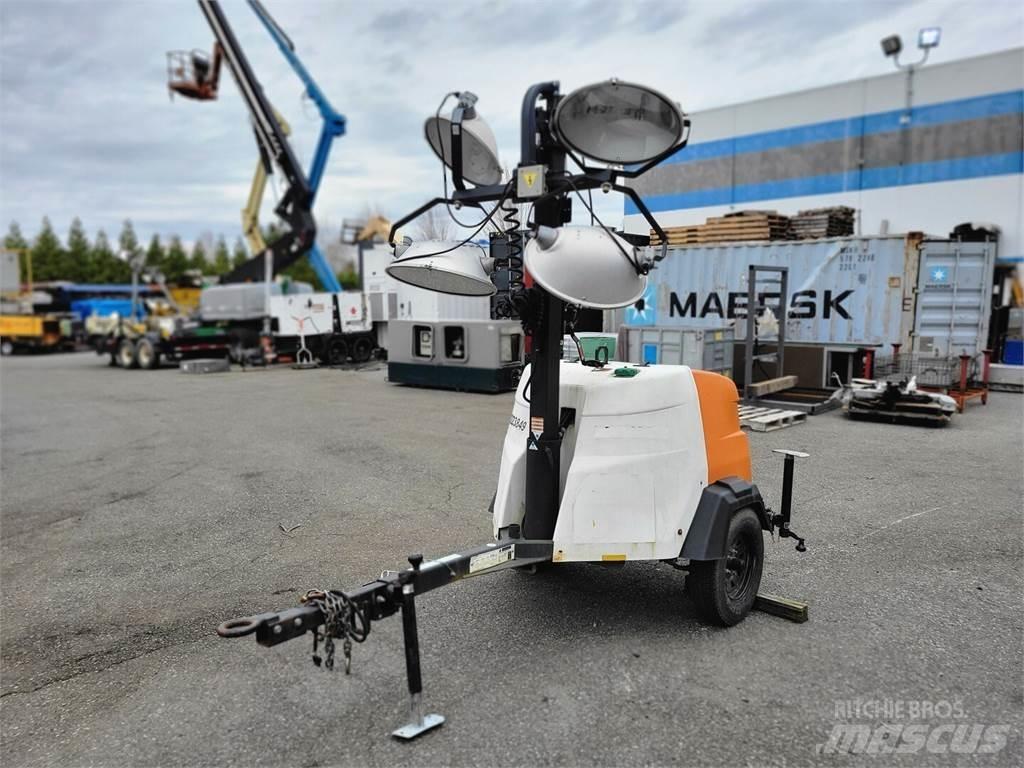 Generac MLT6SK Andet tilbehør
