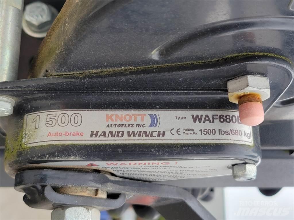Generac MLT6SK Andet tilbehør