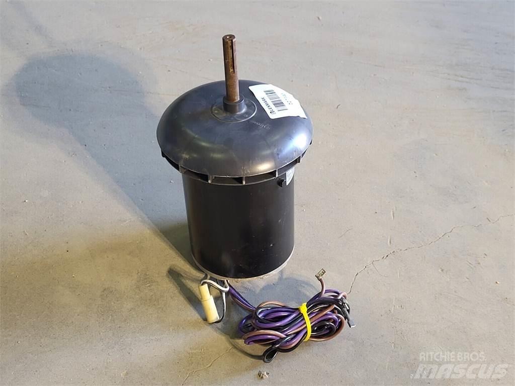  GENTEQ F48M01A05 Industrielle maskiner