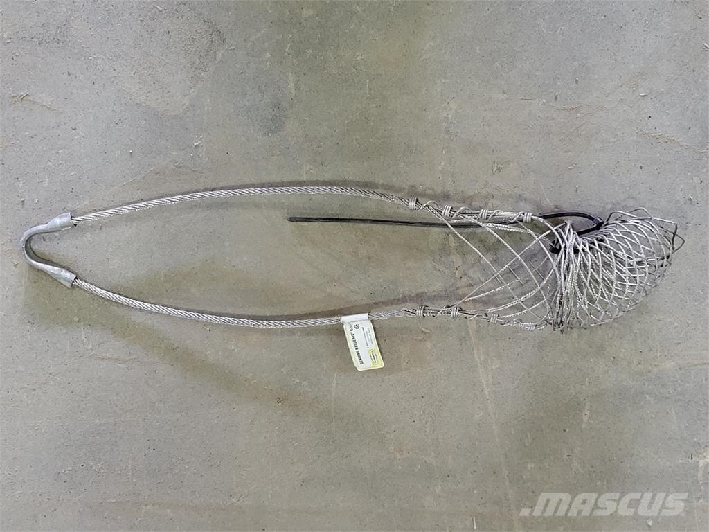  GENUINE 02201021 Entreprenør - Andet