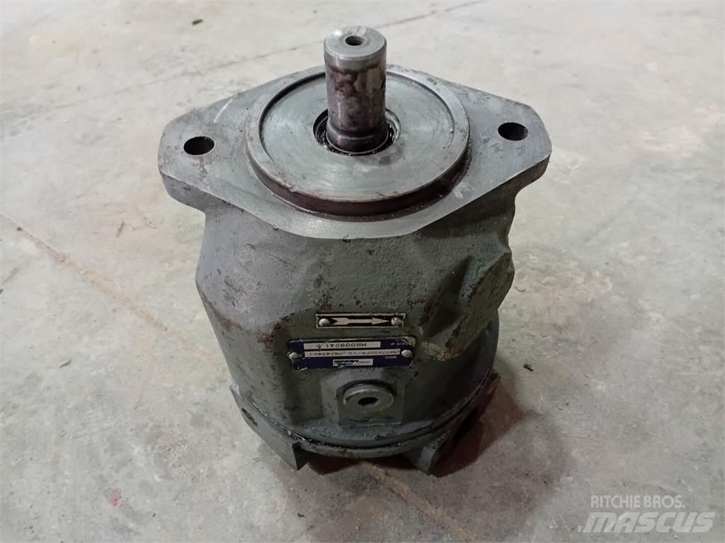  GENUINE METARIS Vandpumper