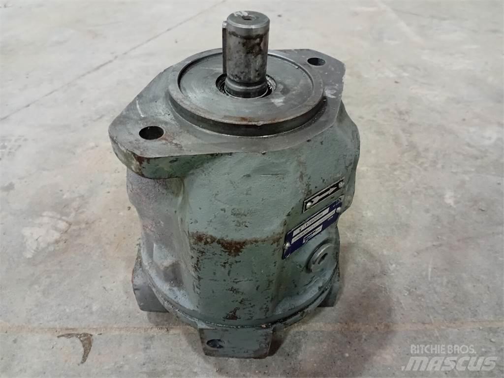  GENUINE METARIS Vandpumper