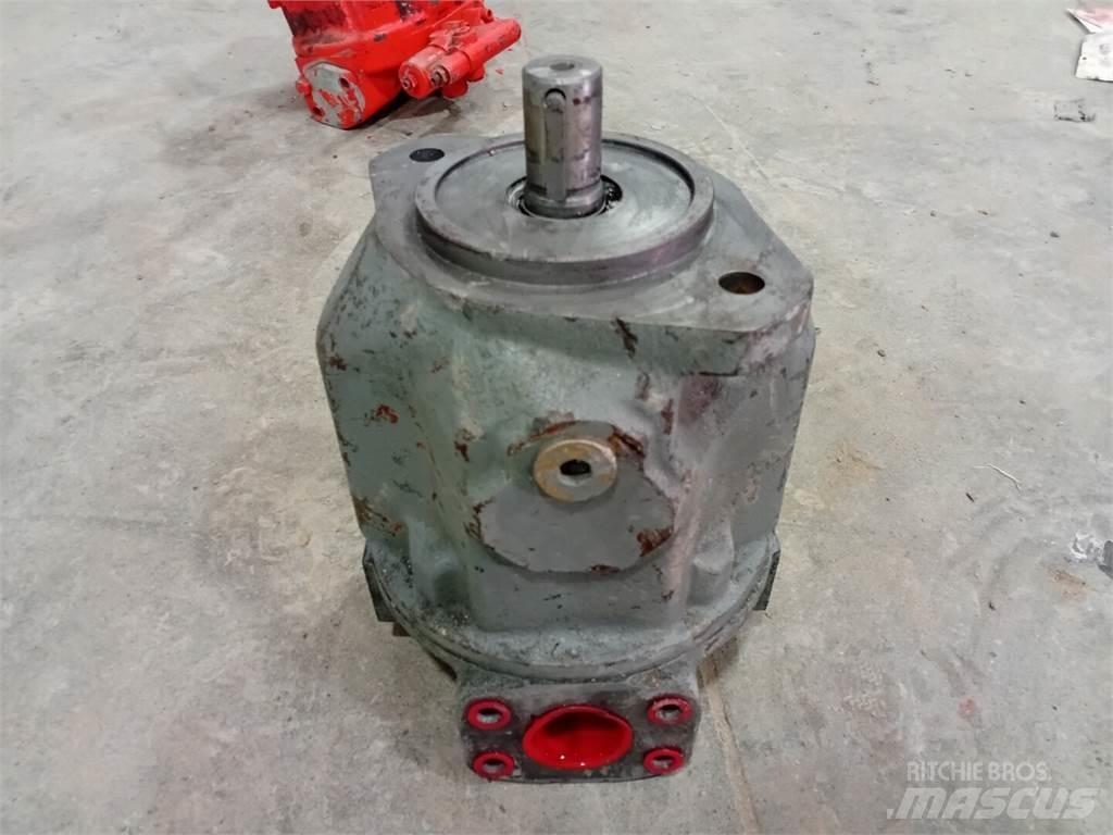  GENUINE METARIS Vandpumper