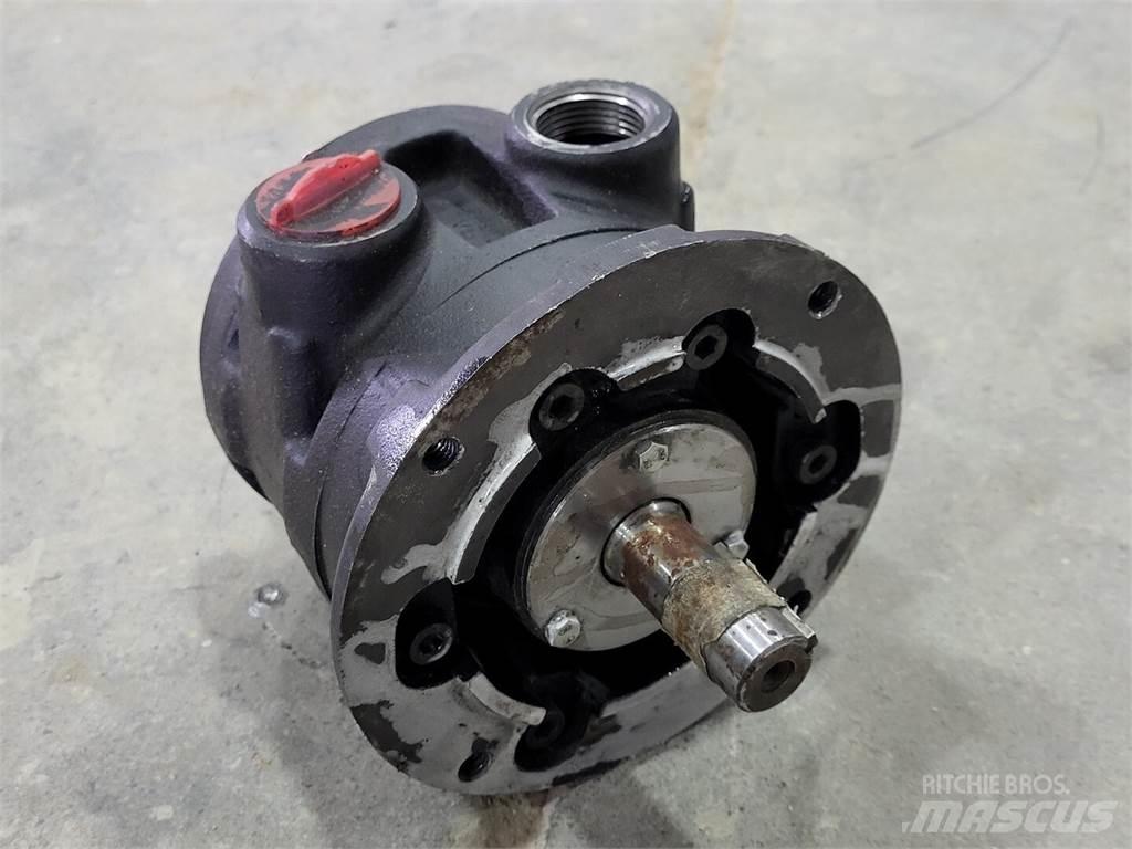 Globe MOTOR 84080254 Industrielle maskiner