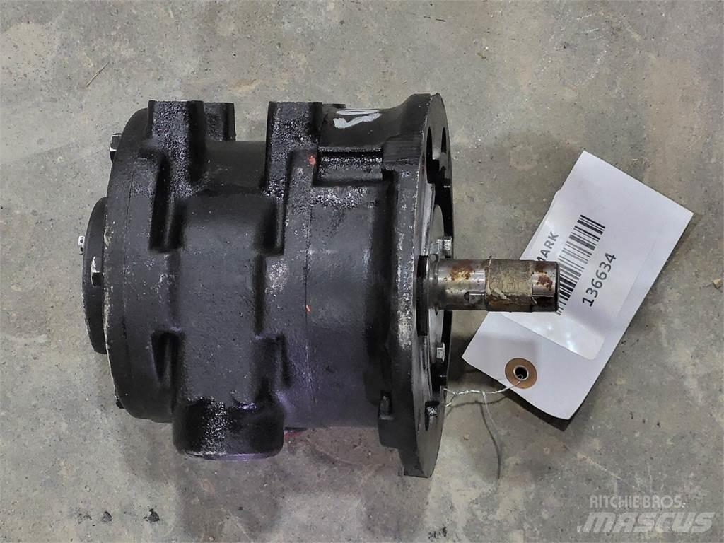 Globe MOTOR 84080254 Industrielle maskiner