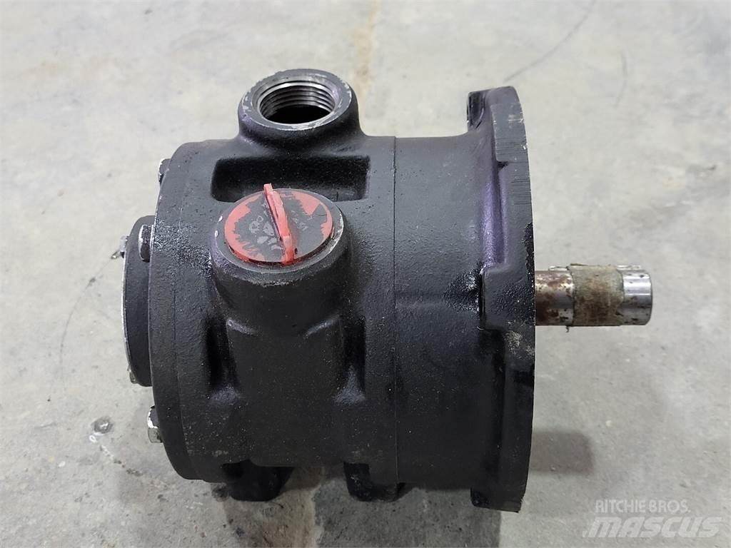 Globe MOTOR 84080254 Industrielle maskiner