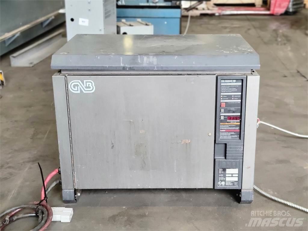  GNB FER100 18-1060 T1 Opladere