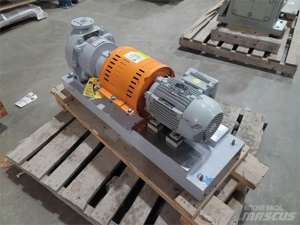  GOULD 314-PNE-021 Vandpumper