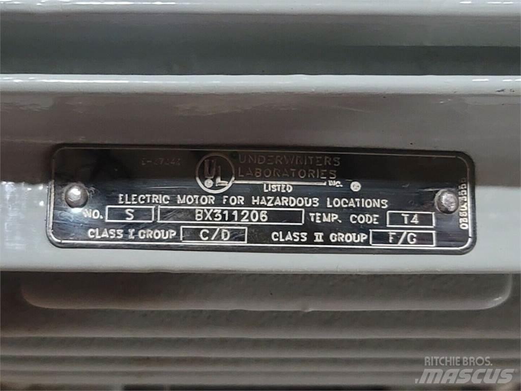  GOULD 314-PNE-021 Vandpumper