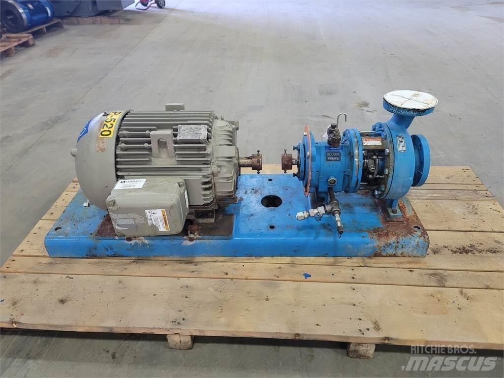  GOULD 3196 Vandpumper