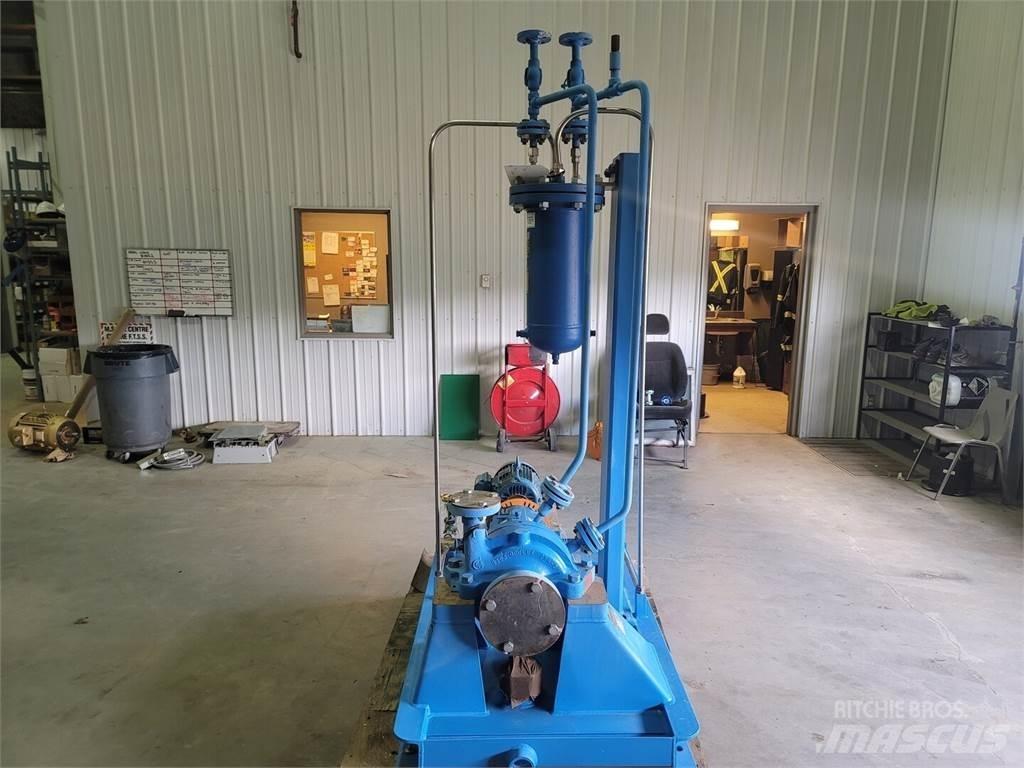  GOULD 3700SX Vandpumper