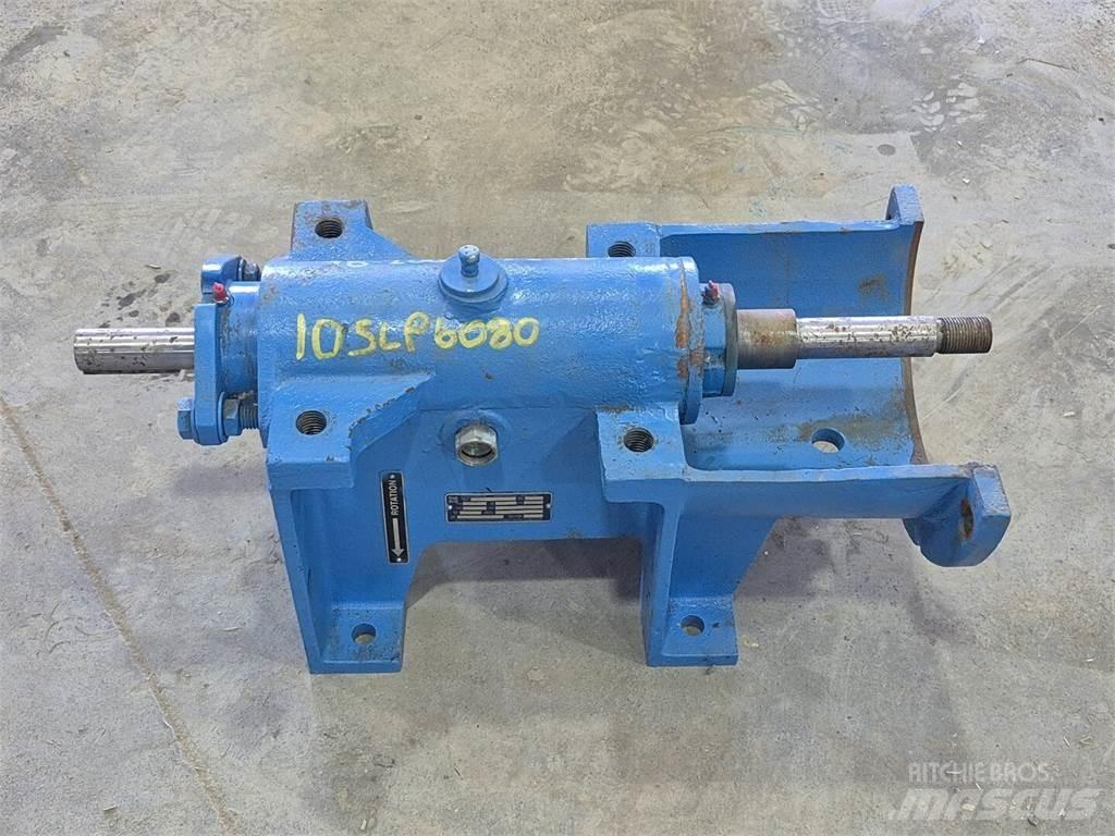  GOULDS Vandpumper