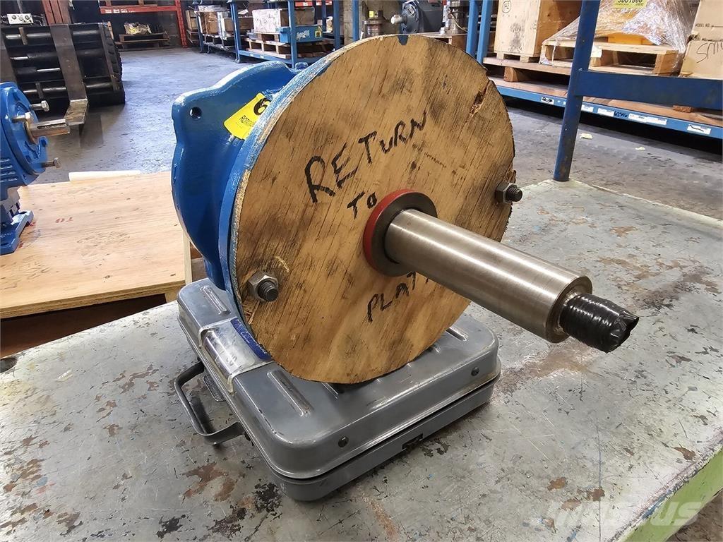  GOULDS 3196MTX Vandpumper