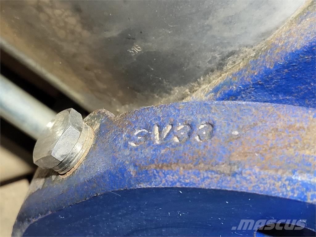  GOULDS 33SV30GD30 Vandpumper