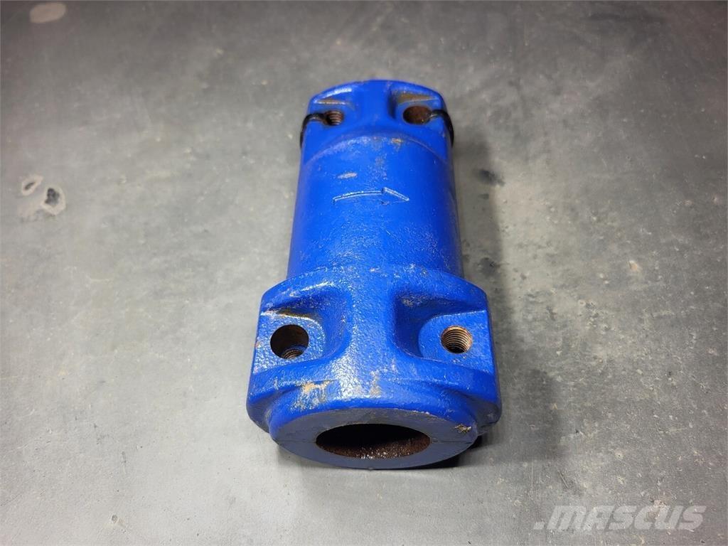  GOULDS 33SV30NK4F20 Vandpumper