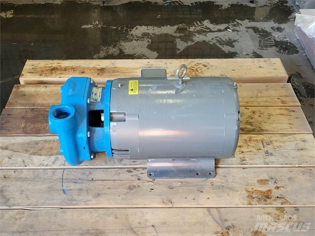  GOULDS 5BF1M2B0 Vandpumper