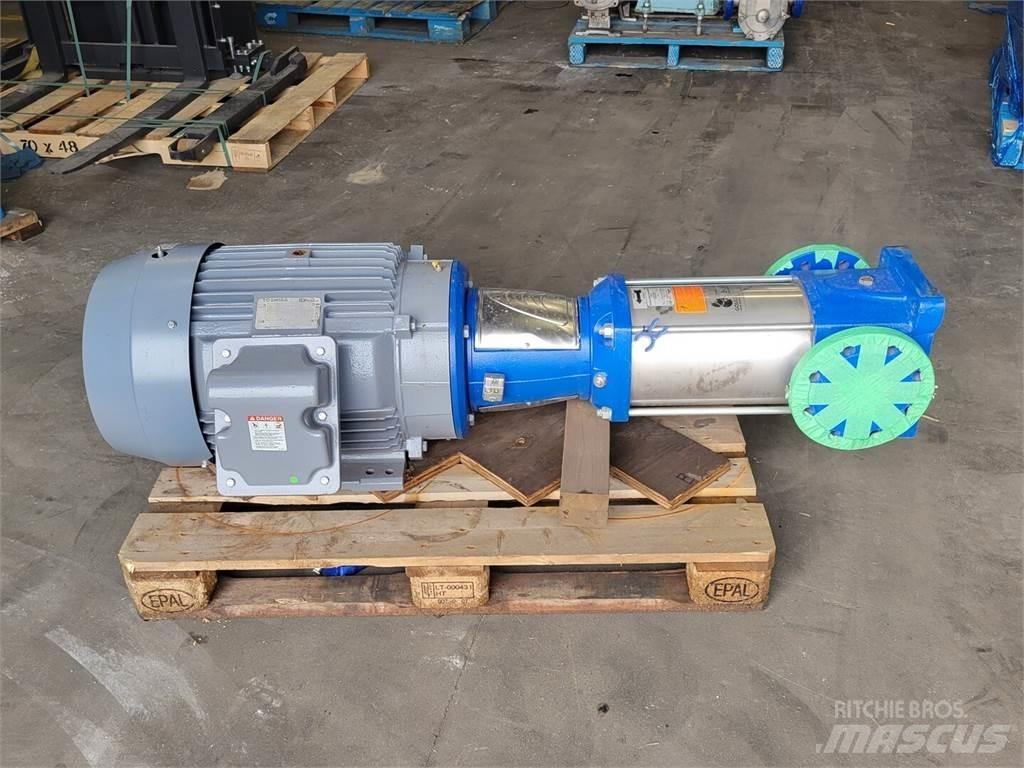  GOULDS 92SV42GF30 Vandpumper