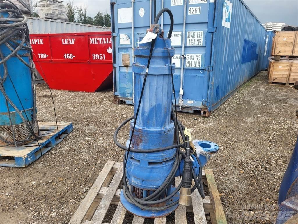  GPM SBLH4S15-6T5 Vandpumper