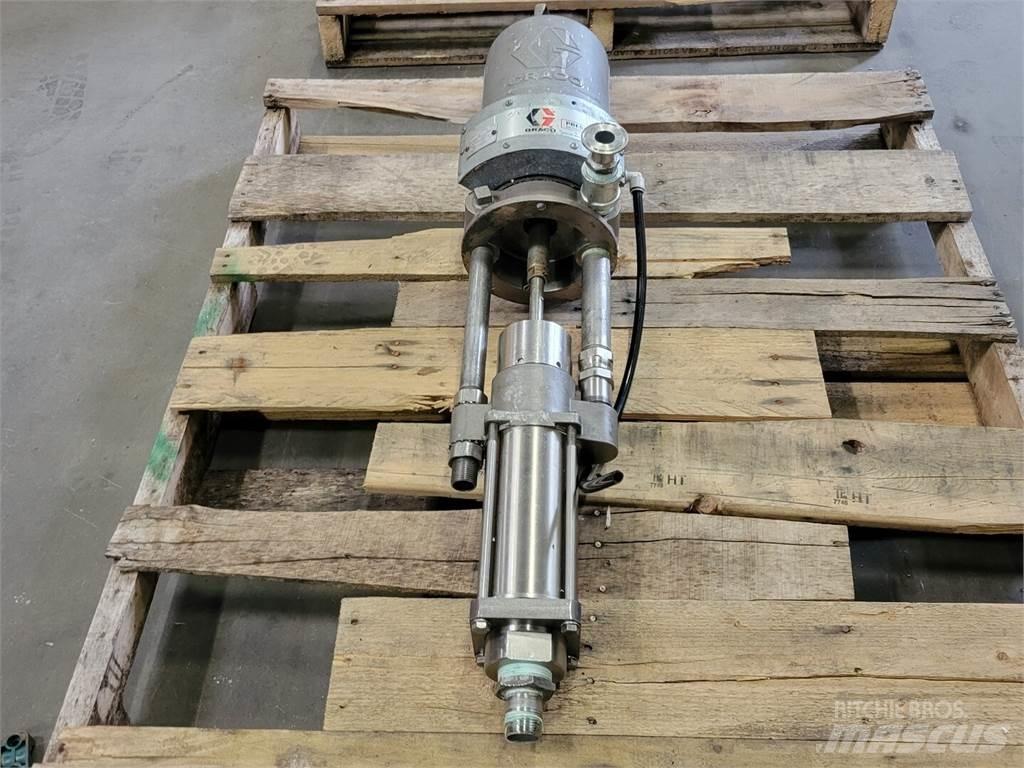 Graco 218747 Vandpumper