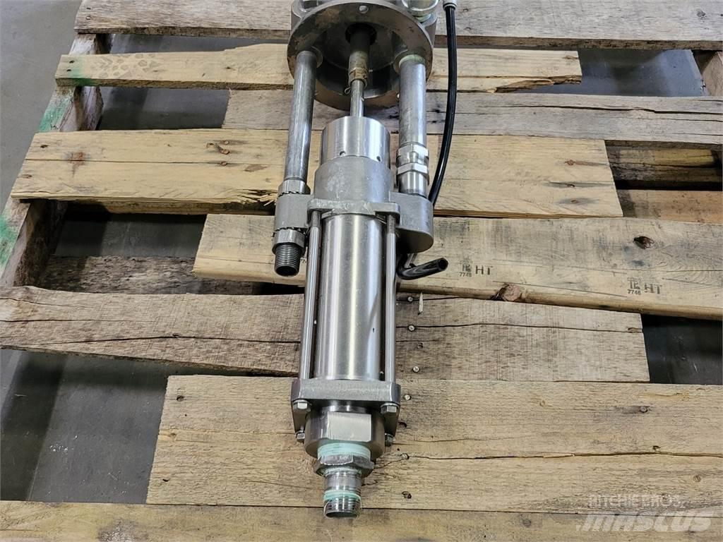 Graco 218747 Vandpumper
