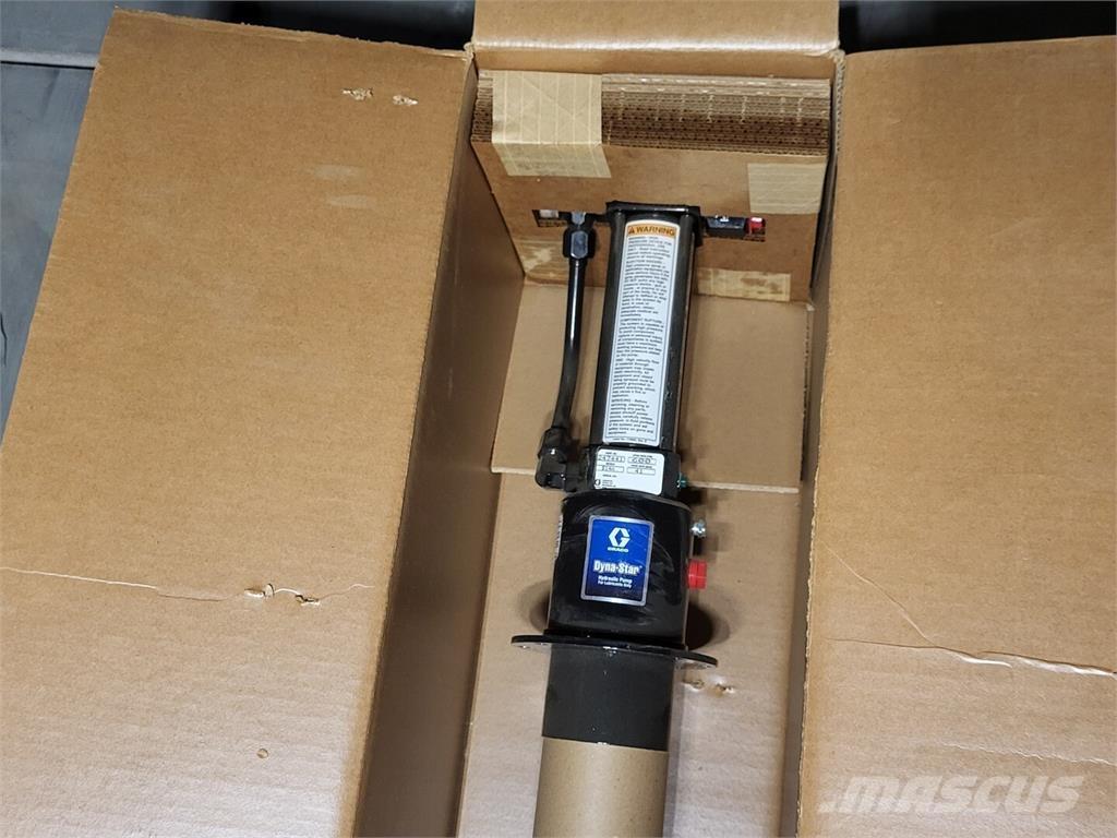 Graco 247441 Vandpumper