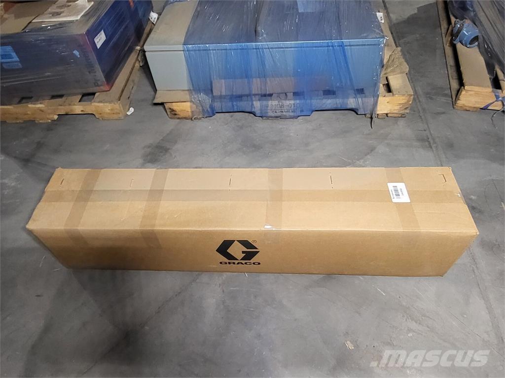 Graco 247441 Vandpumper