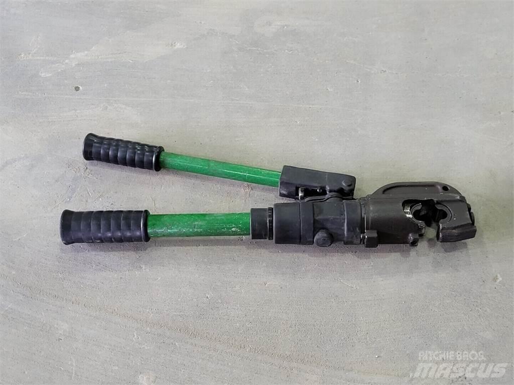 Greenlee HKL1232 Entreprenør - Andet