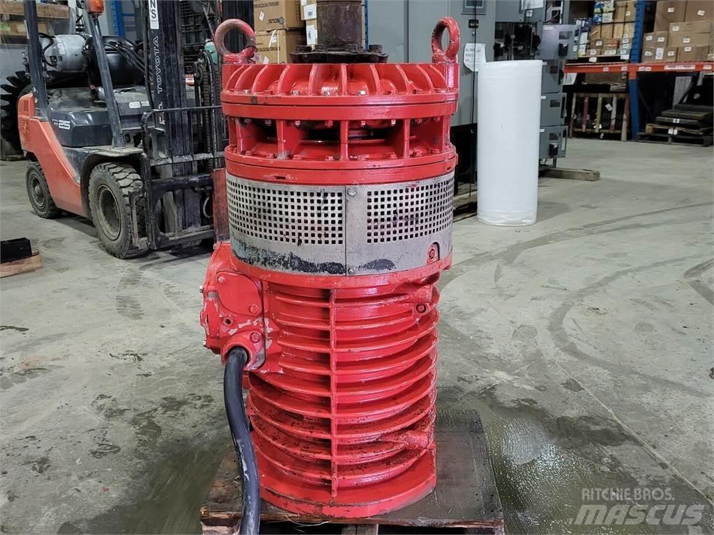  GRINDEX Mega H Vandpumper