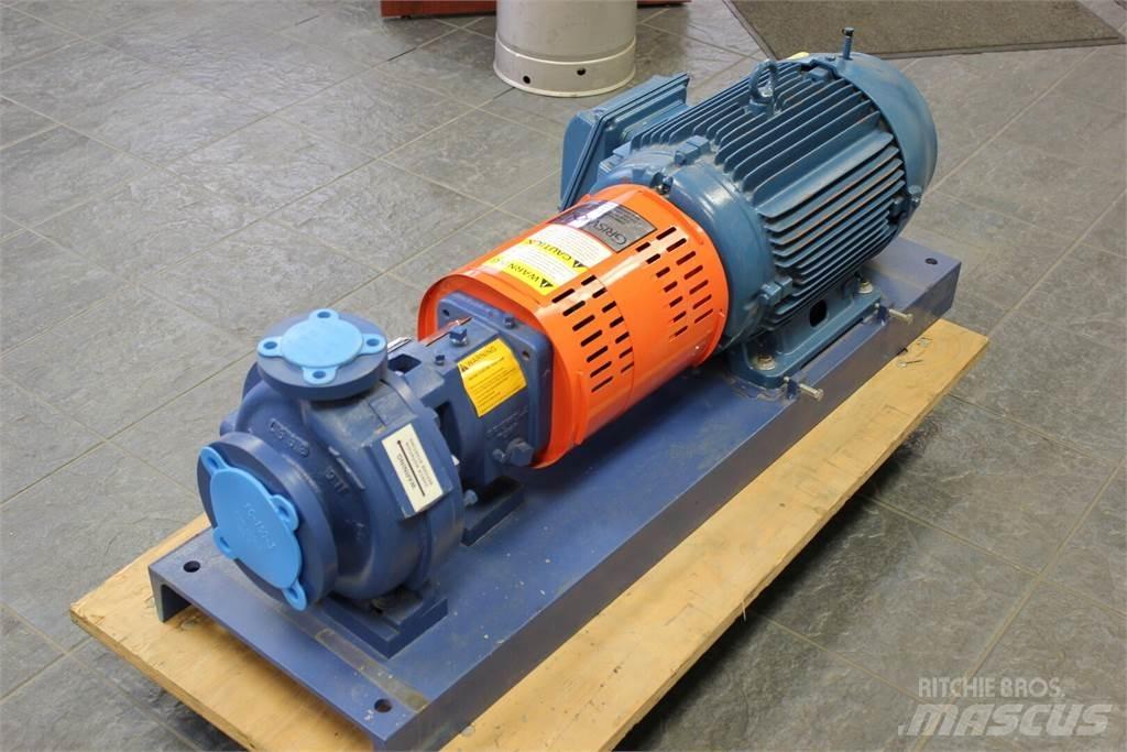 GRISWOLD S-AB-10020 Vandpumper