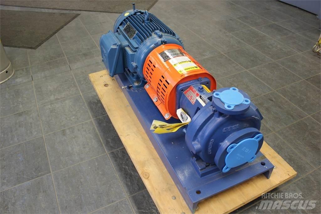  GRISWOLD S-AB-10020 Vandpumper