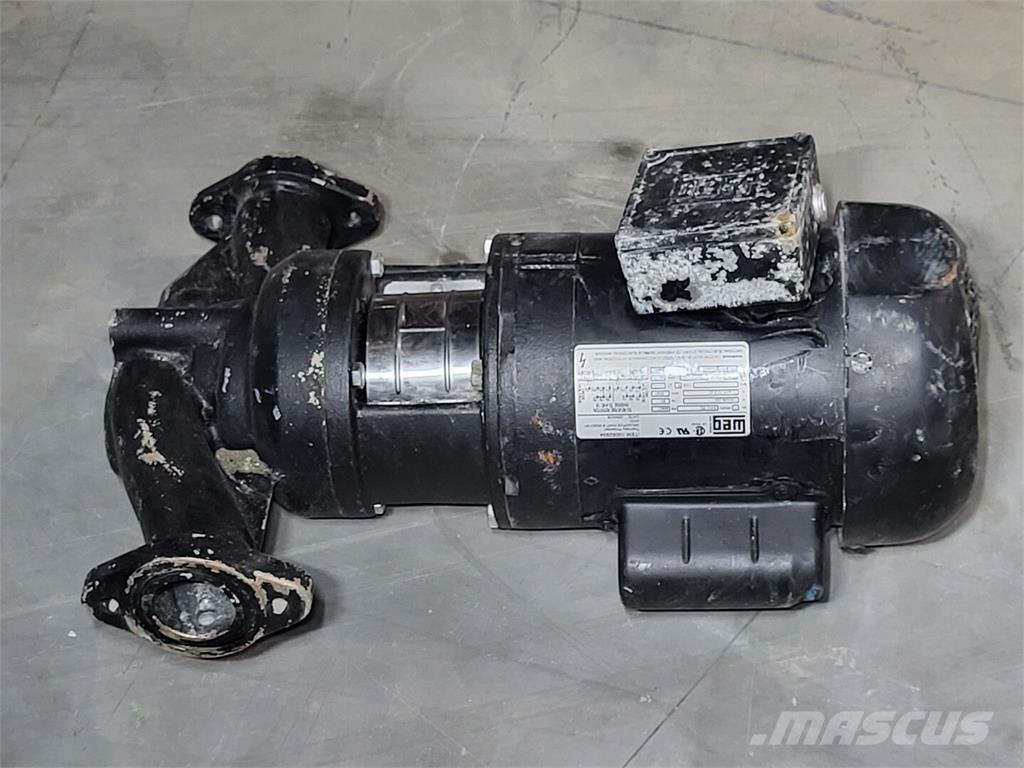 Grundfos 96405255 Vandpumper