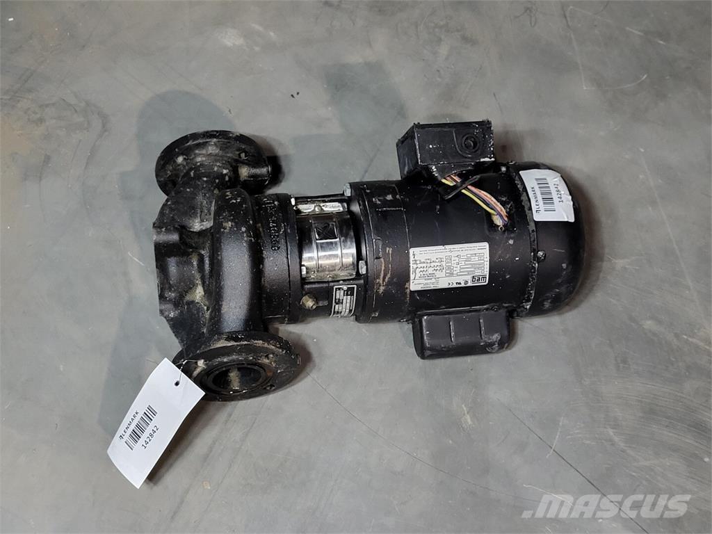 Grundfos 96405263 Vandpumper