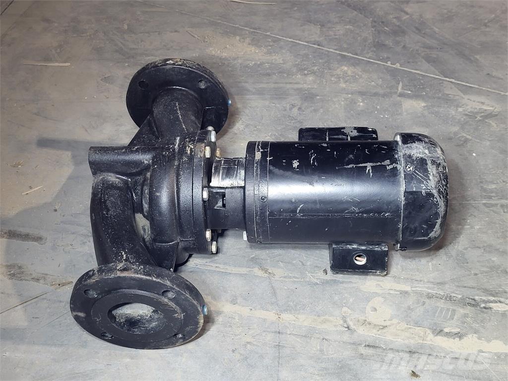 Grundfos 96405271 Vandpumper