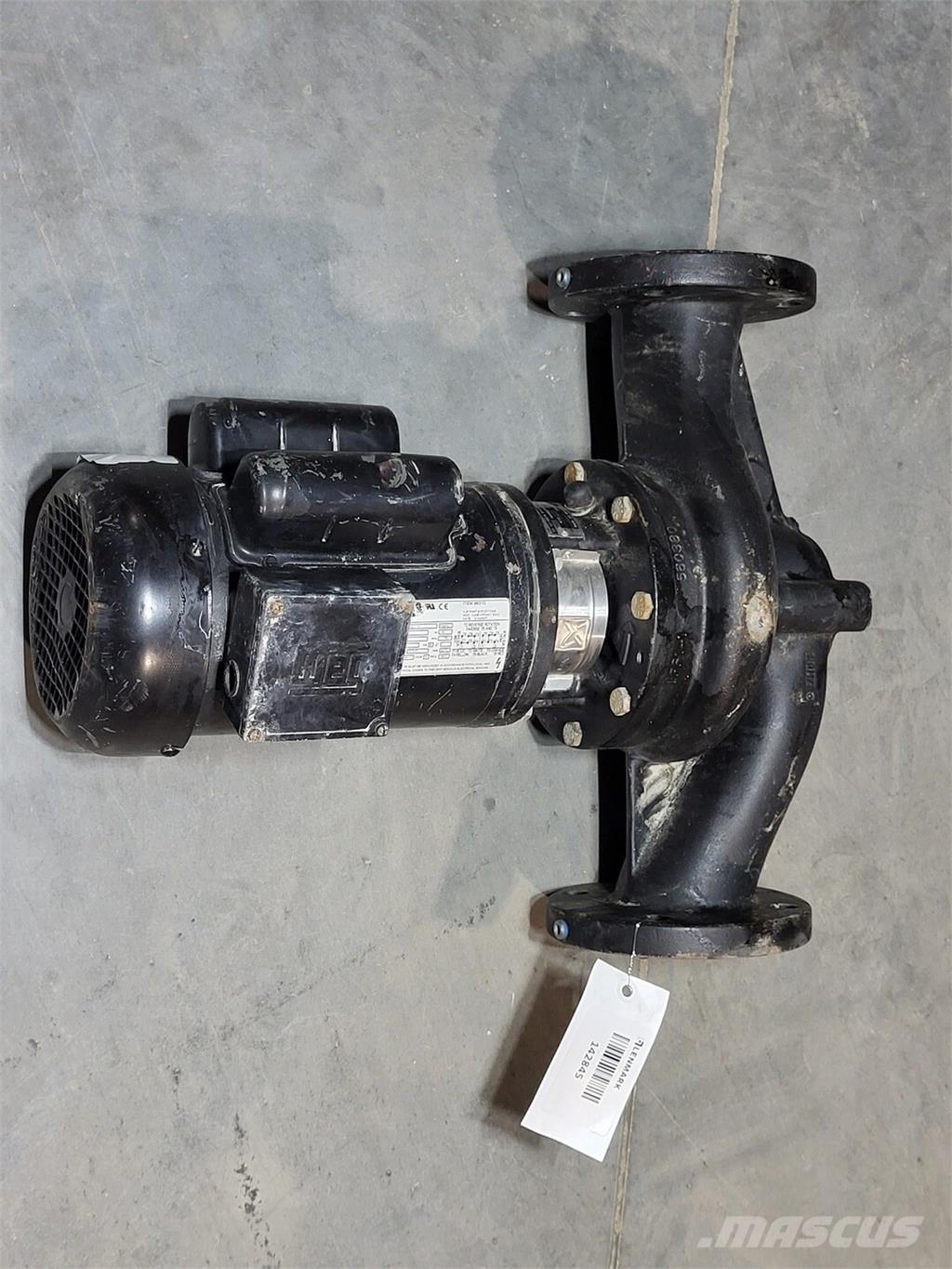 Grundfos 96405271 Vandpumper