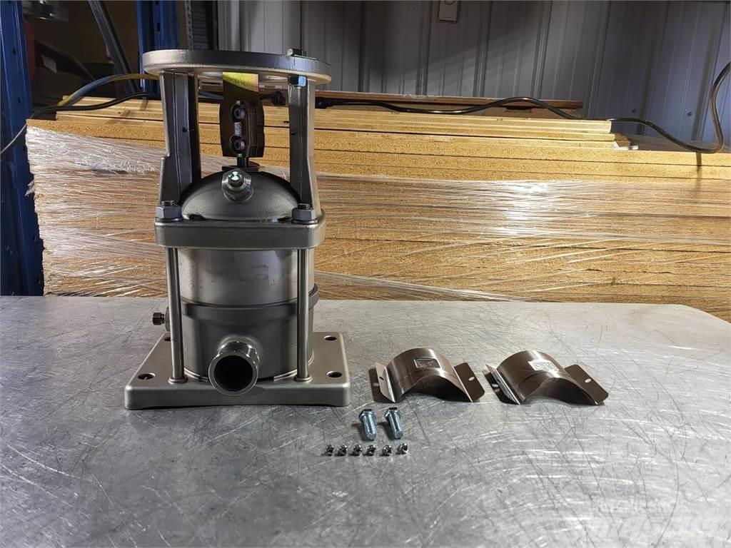 Grundfos CRT2-5 Vandpumper