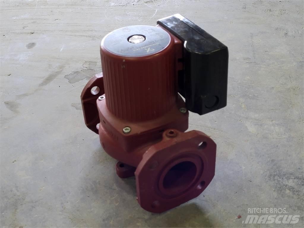 Grundfos UPS50-60F Vandpumper